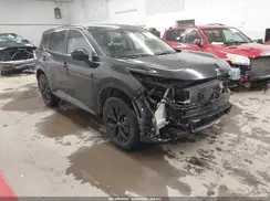 5N1BT3BB6PC810009 2023 NISSAN ROGUE