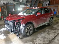 5N1BT3BB6PC810012 2023 NISSAN ROGUE