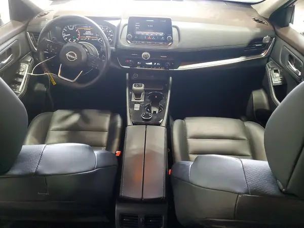 5N1BT3BB6PC810012 2023 NISSAN ROGUE - Image 8
