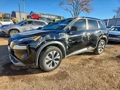 5N1BT3BB6PC810432 2023 NISSAN ROGUE