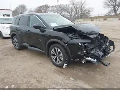 5N1BT3BB6PC817686 2023 NISSAN ROGUE
