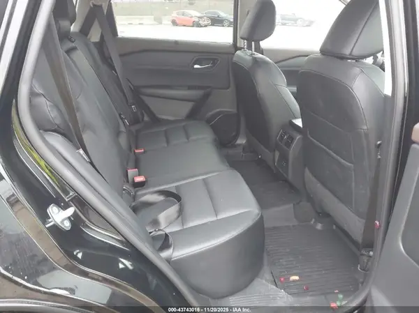 5N1BT3BB6PC817686 2023 NISSAN ROGUE - Image 8