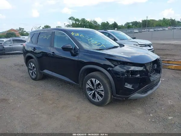 5N1BT3BB6PC818479 2023 NISSAN ROGUE - Image 1