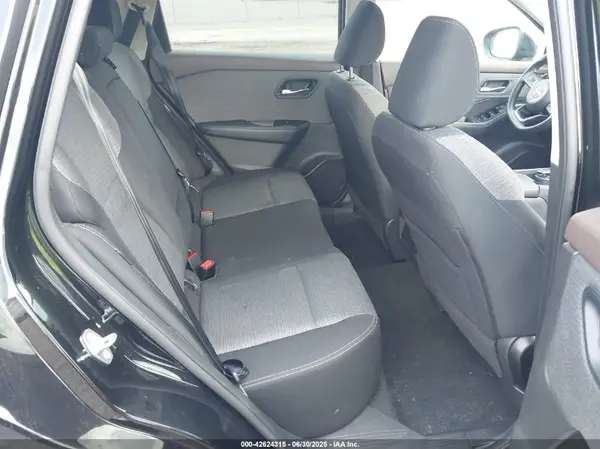 5N1BT3BB6PC818479 2023 NISSAN ROGUE - Image 8