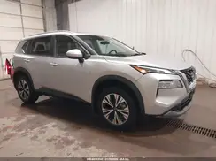 5N1BT3BB6PC818773 2023 NISSAN ROGUE