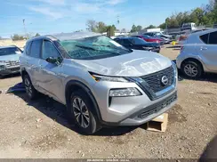 5N1BT3BB6PC819289 2023 NISSAN ROGUE