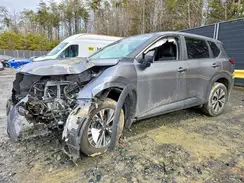 5N1BT3BB6PC820426 2023 NISSAN ROGUE