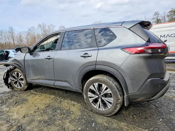 5N1BT3BB6PC820426 2023 NISSAN ROGUE - Image 2