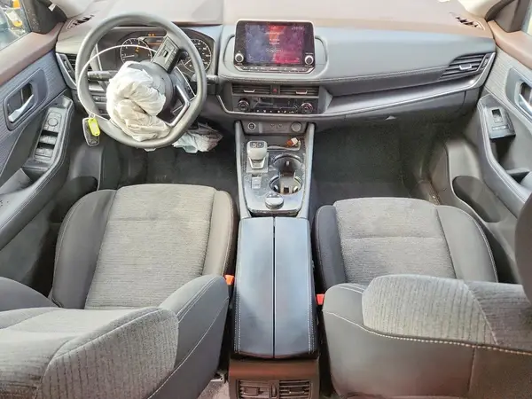 5N1BT3BB6PC820426 2023 NISSAN ROGUE - Image 8