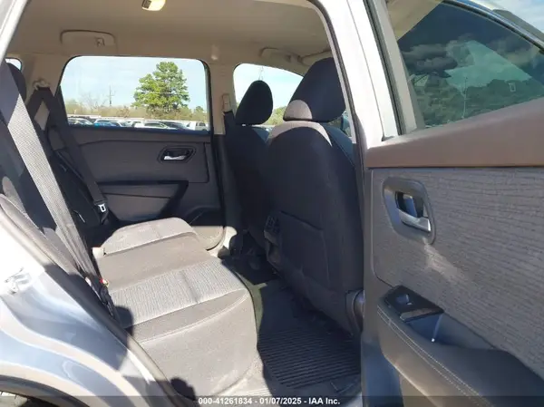 5N1BT3BB6PC825268 2023 NISSAN ROGUE - Image 8