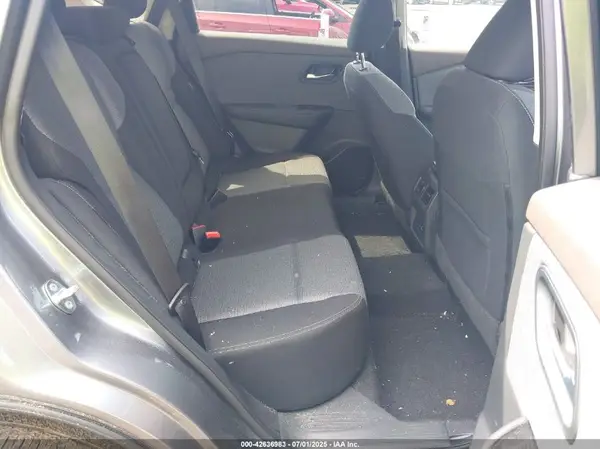 5N1BT3BB6PC825447 2023 NISSAN ROGUE - Image 8