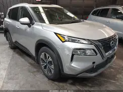 5N1BT3BB6PC826582 2023 NISSAN ROGUE