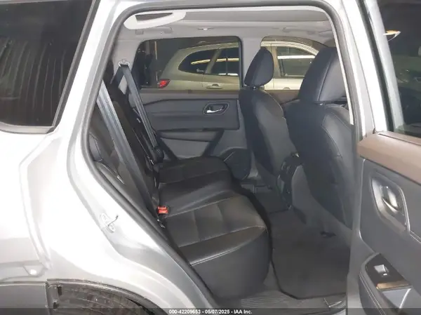 5N1BT3BB6PC826582 2023 NISSAN ROGUE - Image 8