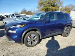 5N1BT3BB6PC827487 2023 NISSAN ROGUE