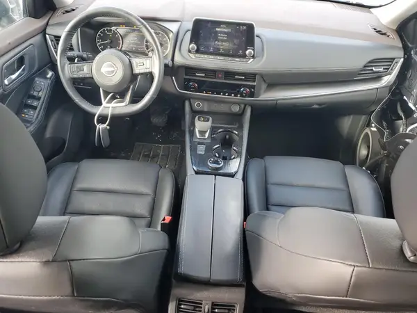 5N1BT3BB6PC827960 2023 NISSAN ROGUE - Image 8