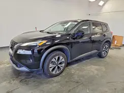 5N1BT3BB6PC828297 2023 NISSAN ROGUE