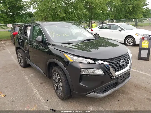 5N1BT3BB6PC828297 2023 NISSAN ROGUE - Image 1