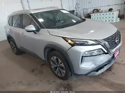 5N1BT3BB6PC828347 2023 NISSAN ROGUE