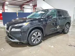 5N1BT3BB6PC828364 2023 NISSAN ROGUE