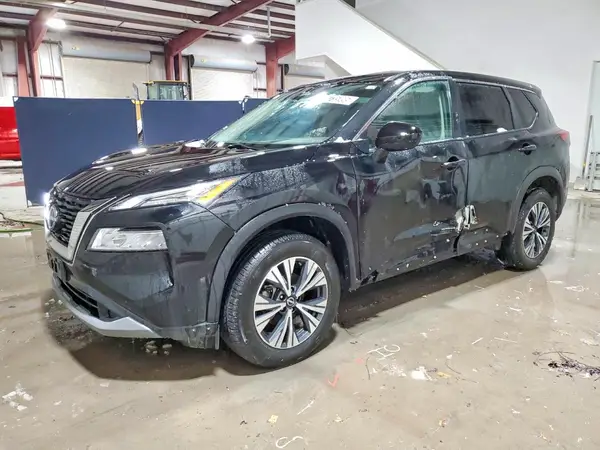 5N1BT3BB6PC828364 2023 NISSAN ROGUE - Image 1