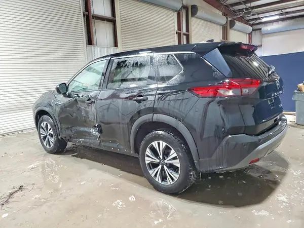 5N1BT3BB6PC828364 2023 NISSAN ROGUE - Image 2