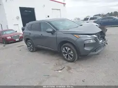 5N1BT3BB6PC834715 2023 NISSAN ROGUE