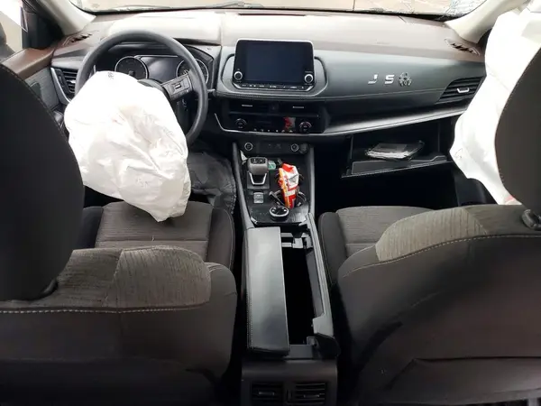 5N1BT3BB6PC835248 2023 NISSAN ROGUE - Image 8