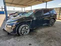 5N1BT3BB6PC835797 2023 NISSAN ROGUE