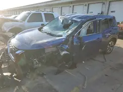 5N1BT3BB6PC840269 2023 NISSAN ROGUE