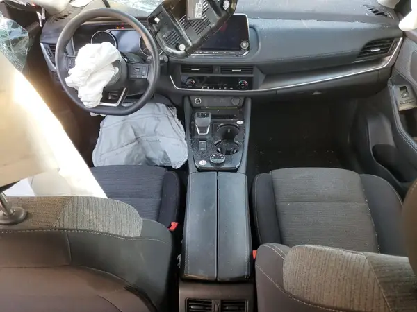 5N1BT3BB6PC840269 2023 NISSAN ROGUE - Image 8
