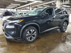 5N1BT3BB6PC845374 2023 NISSAN ROGUE