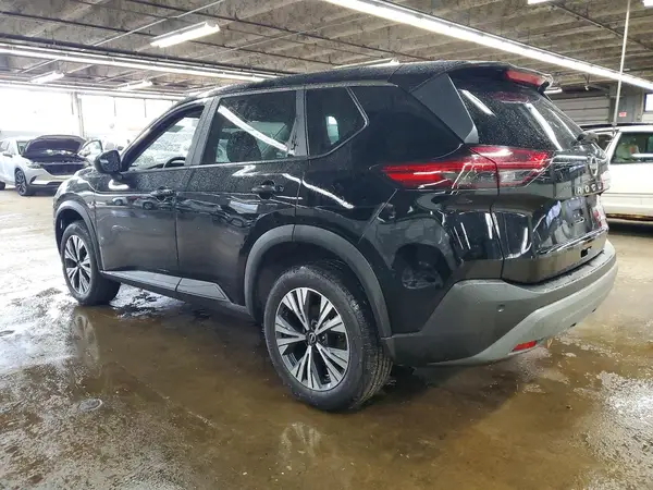 5N1BT3BB6PC845374 2023 NISSAN ROGUE - Image 2