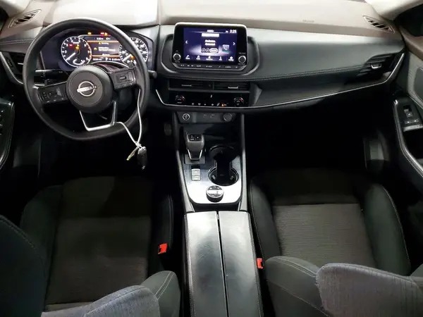5N1BT3BB6PC845374 2023 NISSAN ROGUE - Image 8