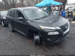 5N1BT3BB6PC846119 2023 NISSAN ROGUE