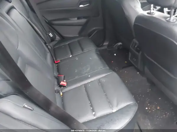 5N1BT3BB6PC846119 2023 NISSAN ROGUE - Image 8