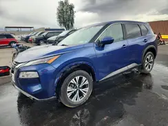 5N1BT3BB6PC846637 2023 NISSAN ROGUE