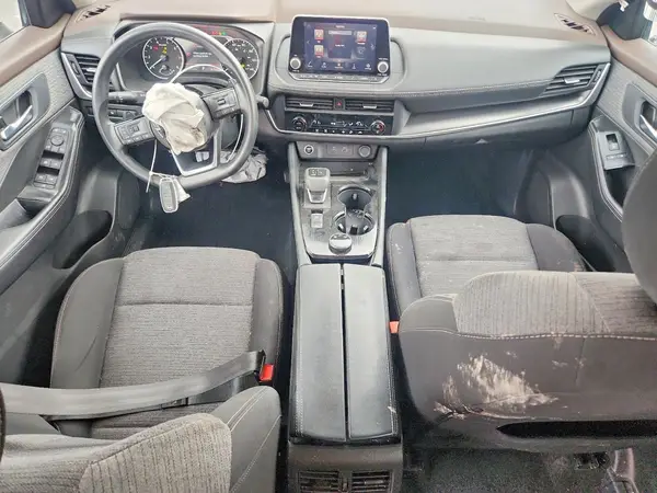 5N1BT3BB6PC846637 2023 NISSAN ROGUE - Image 8