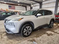 5N1BT3BB6PC847920 2023 NISSAN ROGUE