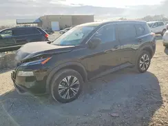 5N1BT3BB6PC848520 2023 NISSAN ROGUE
