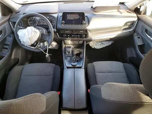5N1BT3BB6PC848520 2023 NISSAN ROGUE - Image 8