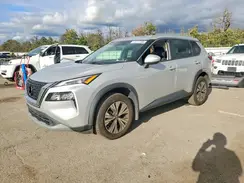 5N1BT3BB6PC849571 2023 NISSAN ROGUE
