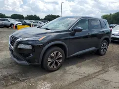 5N1BT3BB6PC850462 2023 NISSAN ROGUE