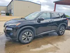 5N1BT3BB6PC851322 2023 NISSAN ROGUE