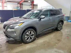 5N1BT3BB6PC852051 2023 NISSAN ROGUE