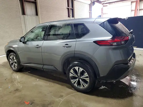 5N1BT3BB6PC852051 2023 NISSAN ROGUE - Image 2