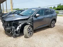 5N1BT3BB6PC852857 2023 NISSAN ROGUE