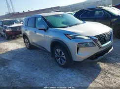 5N1BT3BB6PC859906 2023 NISSAN ROGUE