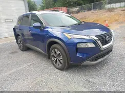 5N1BT3BB6PC862336 2023 NISSAN ROGUE