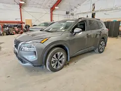 5N1BT3BB6PC863874 2023 NISSAN ROGUE