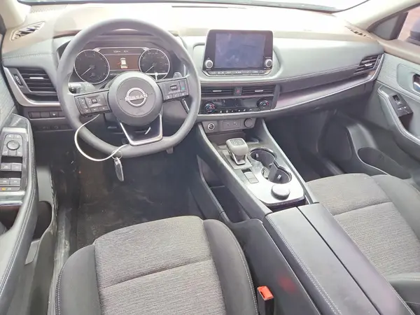 5N1BT3BB6PC865785 2023 NISSAN ROGUE - Image 8